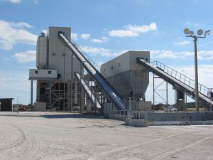 Federbeton e ICMQ per la sostenibilità  della filiera del calcestruzzo