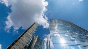 Prima certificazione del sistema di gestione BIM ad Ariatta Ingegneria dei Sistemi