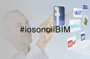 Campagna social iosonoilBIM