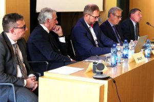 Incontro positivo e costruttivo tra Eco Platform e gli stakeholders italiani