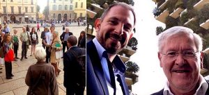 Eco Platform ospitato in Italia