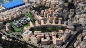 Sistema di Gestione BIM: certificata la prima stazione appaltante pubblica