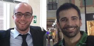 Intervista a Gabriele Lantini e Daniel Carta, Manens-Tifs