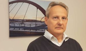 Intervista a Luca Vittori