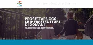 Un nuovo portale per ENVISION