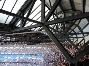 Novità normative per le strutture metalliche