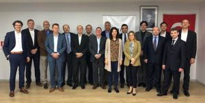 Presto anche in Italia le prime certificazioni del calcestruzzo sostenibile