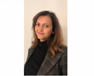 Intervista a Gaia Romeo, BIM Manager