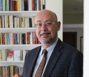 Intervista ad Alberto Servienti,  Responsabile del Procedimento in Fase di Progettazione Direzione Infrastrutture S.E.A. SpA