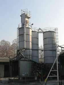 Certificati i primi calcestruzzi italiani “responsabili”