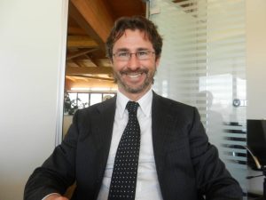 Intervista a Ing. Federico Tedeschi