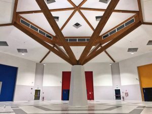 Il primo edificio certificato con Itaca Nazionale