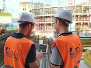 Intervista a CMB Società cooperativa muratori e braccianti