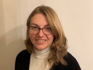 Intervista a Laura Moran