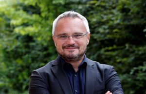 Intervista a Stefano Mora