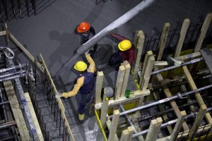 Calcestruzzi S.p.A.: prima azienda a certificare i propri calcestruzzi secondo la nuova versione del protocollo del CSC