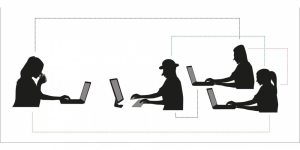 ICMQ telecomandata al tempo del corona virus