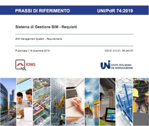 Siglato l’accordo per l’uso del marchio UNI per le aziende certificate da ICMQ