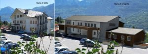 Una scuola sicura e innovativa in Val d’Aosta