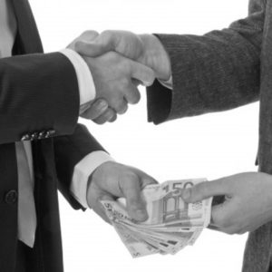 Prevenire la corruzione grazie al sistema di gestione