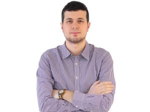 Intervista ad Andrea Terenziani Corporate BIM Coordinator GARC S.p.a.