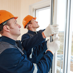 Circolare per regolamentare la certificazione dei posatori di serramenti