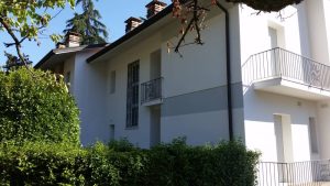 GBC HOME – Edificio Residenziale a Brescia in via Suardi è Platinum