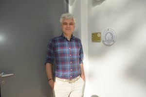 Intervista a Marco Caffi, Direttore di GBC Italia