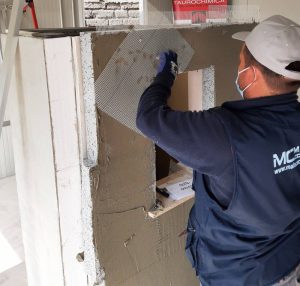 Trend e sviluppi della certificazione del posatore di sistema “a cappotto”