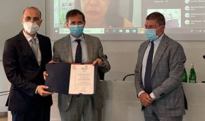 SEA e ICMQ insieme per la transizione ecologica