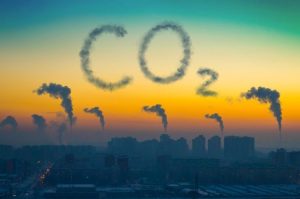 CO2: misurare, ridurre, compensare!