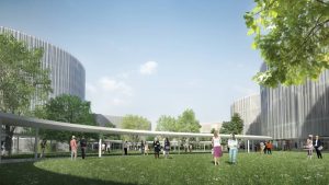 La nuova sede della SDA Bocconi è Leed Platinum