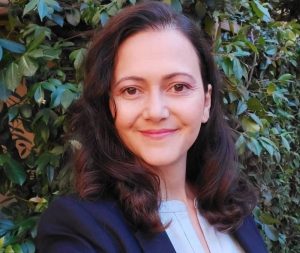 Intervista a Gaia Romeo, Isegno Srl