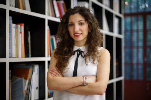 Intervista a Ilaria Urbani, Milan Ingegneria