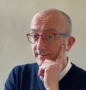 Intervista a Giuseppe Sinatra