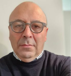 Intervista a Paolo Serafino, 3BA