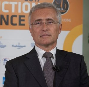 Il Calcestruzzo verso la riduzione di CO2