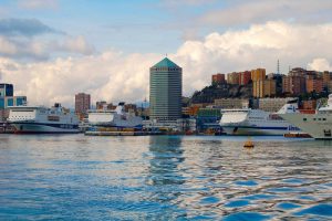 Simboli della città