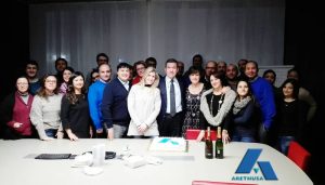 La valenza del sistema di gestione BIM certificato