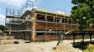 Scuola NZEB grazie alla progettazione partecipata