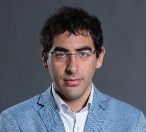 Intervista a Diego Ratti