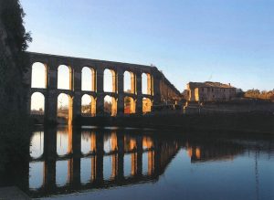 Un Polo Culturale nella Tuscia Viterbese in fase dì certificazione finale GBC Historic Building