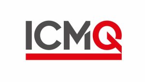 Un nuovo logo per ICMQ