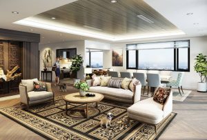 Il protocollo WELL per il benessere negli edifici