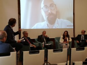 Un convegno a tema ESG