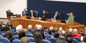 Dalla qualità alla sostenibilità: un libro per i 35 anni di ICMQ