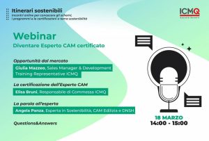 “Itinerari sostenibili”