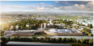 Controllo tecnico sulla realizzazione di Merlata Bloom Milano