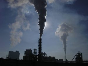 Novità nel mondo Emission Trading