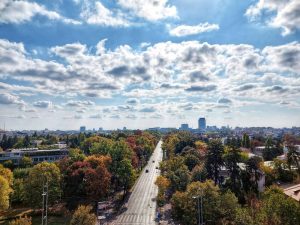 Pianificare le città sostenibili